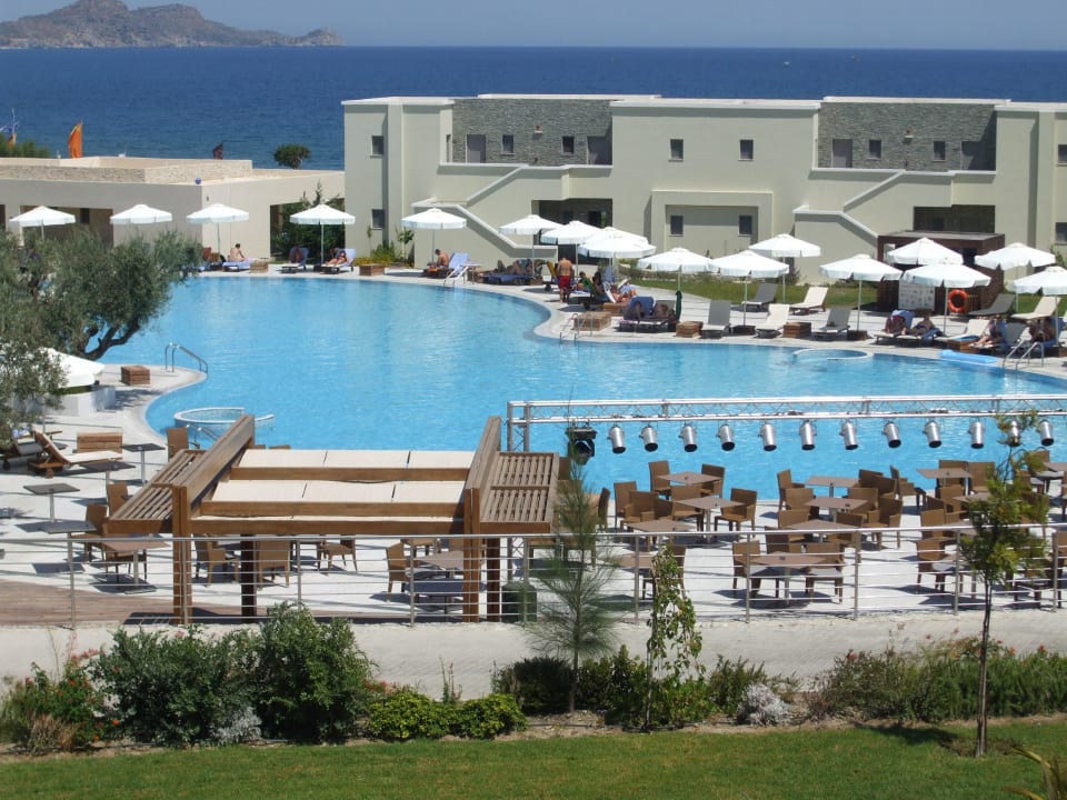 Sensimar Port Royal Villas & Spa SENTIDO Port Royal Villas & Spa