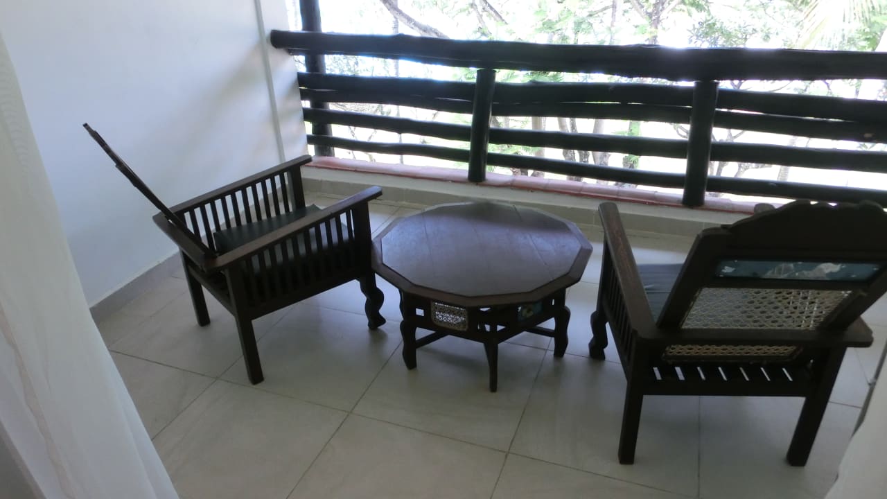 Zimmer Hotel Southern Palms Beach Resort