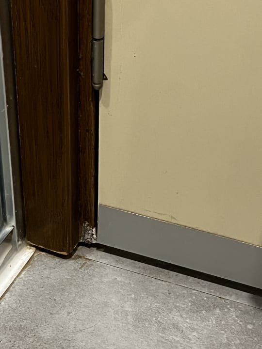 Zimmer Side Story Resort & Spa