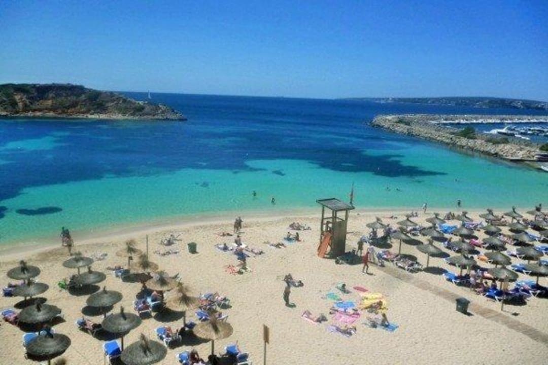 Playa Portals Hotel Portals Palace