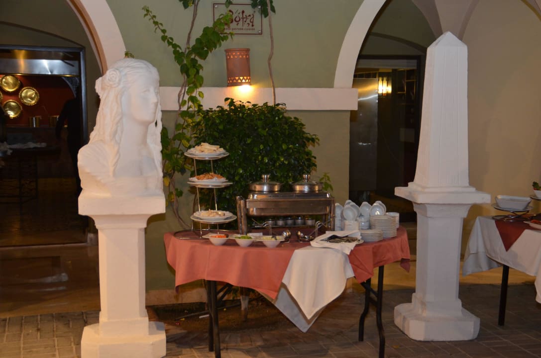 Orientalischer Abend Jaz Dar EL Madina