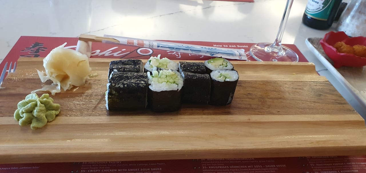 Gastro Seaden Quality Resort & Spa