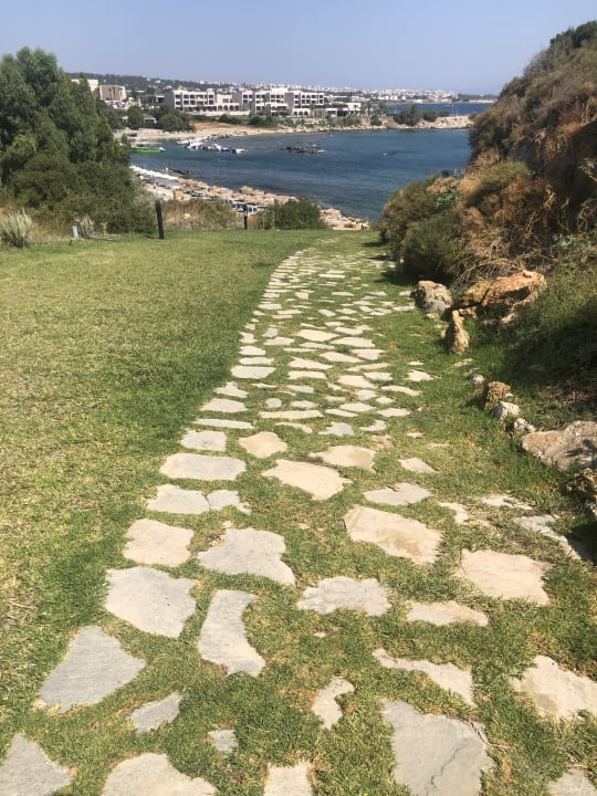 Strand Kresten Palace Hotel