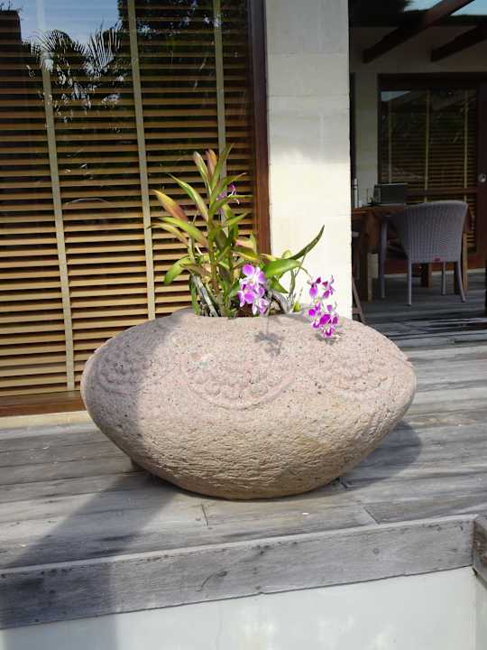 Spa Villa Jamahal Private Resort & Spa