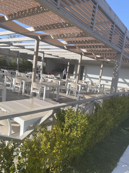 Strand Side Story Resort & Spa