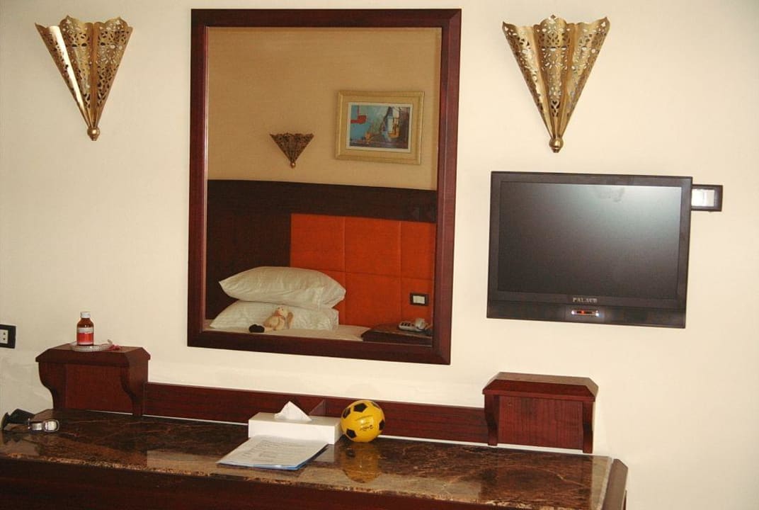 Hotel Albatros Palace, Doppelzimmer Pickalbatros Palace Resort