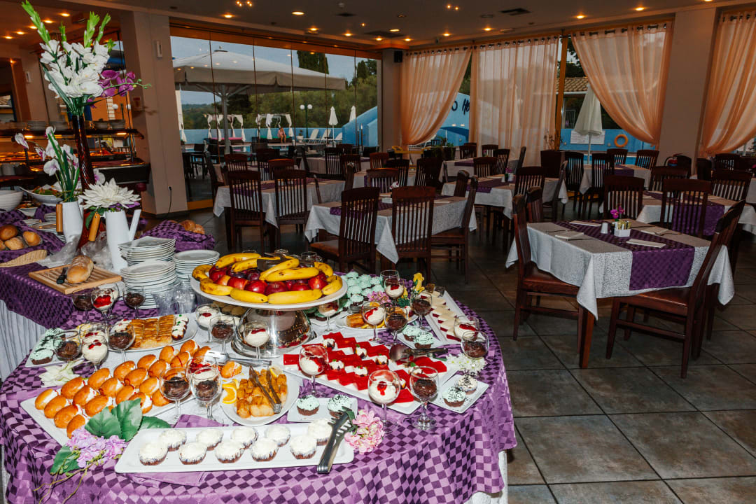 Gastro Michelangelo Resort