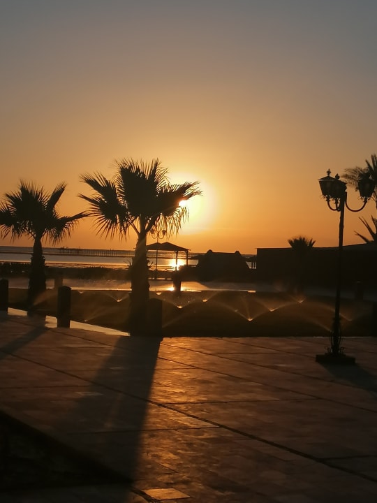 Ausblick Casa Mare Resort