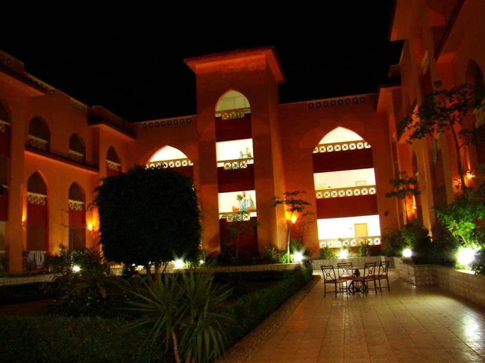 Hotel Pickalbatros Aqua Park Resort - Hurghada