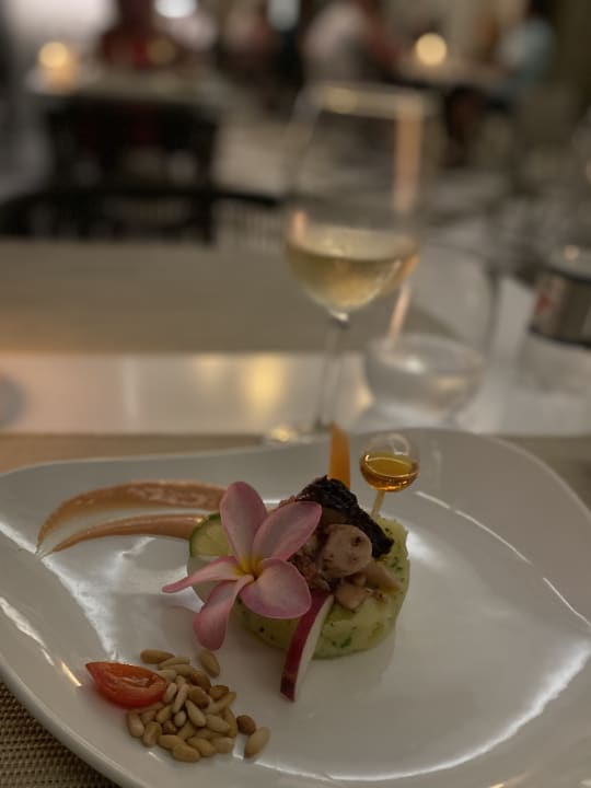 Gastro Lopesan Costa Bávaro Resort, Spa & Casino