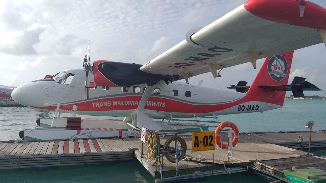 Sonstiges Kuredu Island Resort & Spa