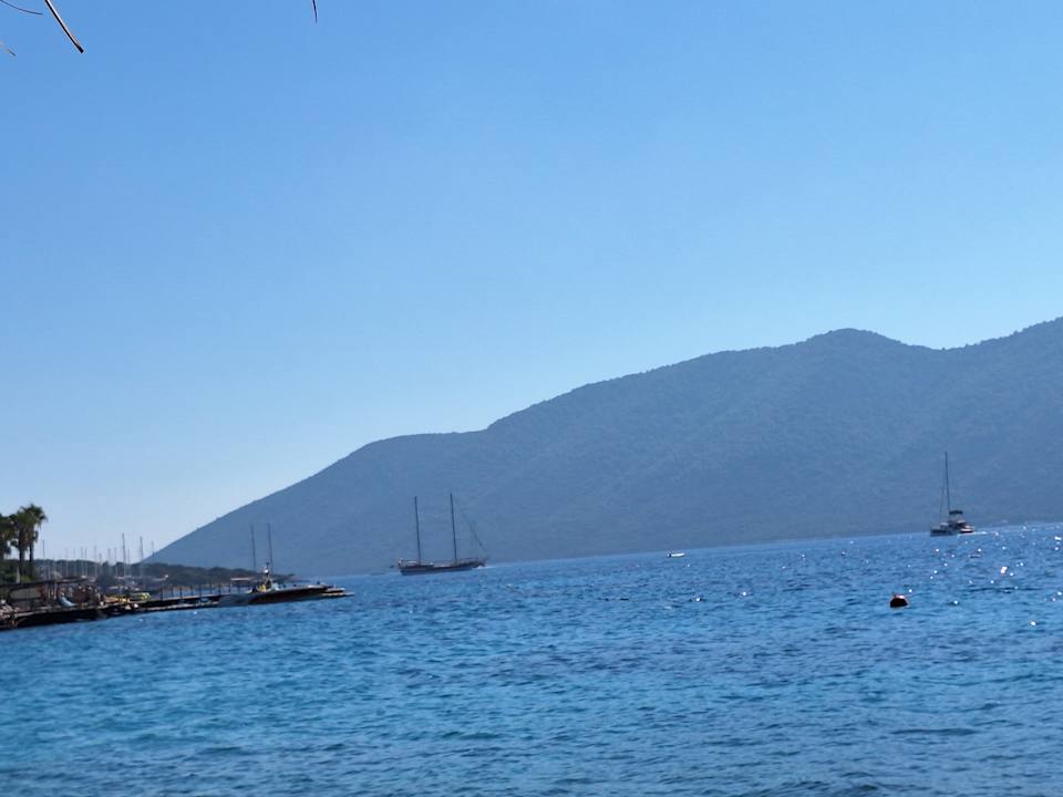 Strand Bodrum Holiday Resort & Spa