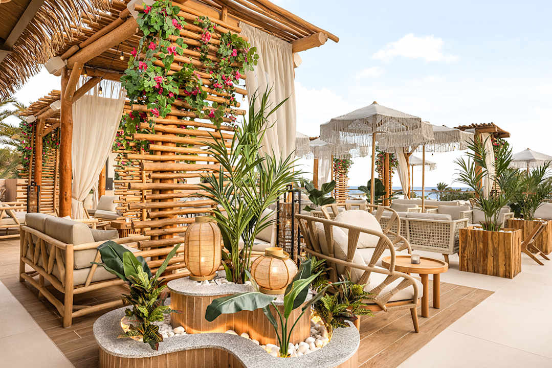 Sonstiges Hotel Riu Palace La Mola