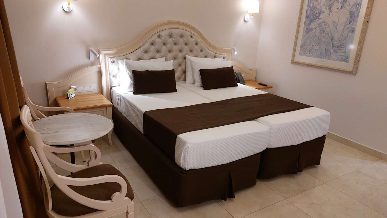 Zimmer Rodos Palladium Leisure & Wellness