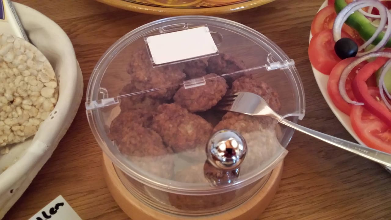 Beste Frühstück der Welt Landhaus Meine Auszeit