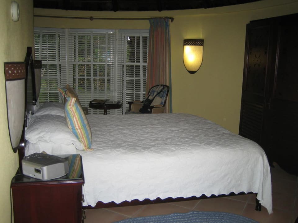 Bungalow with private garden & pool Sandals Grande Antigua