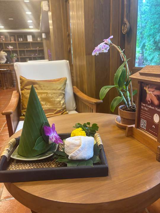 Sonstiges Santhiya Tree Koh Chang Resort