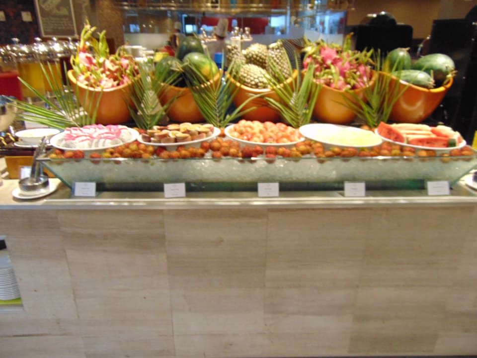 Gastro Novotel Phu Quoc Resort