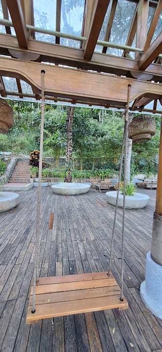 Sport & Freizeit Pu Luong Eco Garden