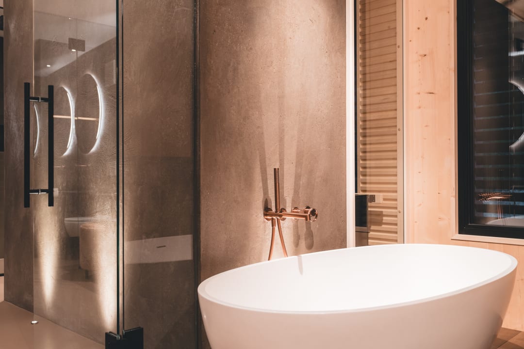 Zimmer Hotel Vigilerhof