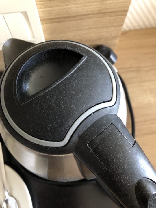 Zimmer Hotel Delphin Imperial