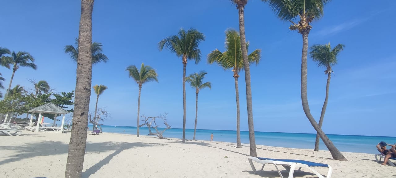 Strand Paradisus Varadero Resort & Spa