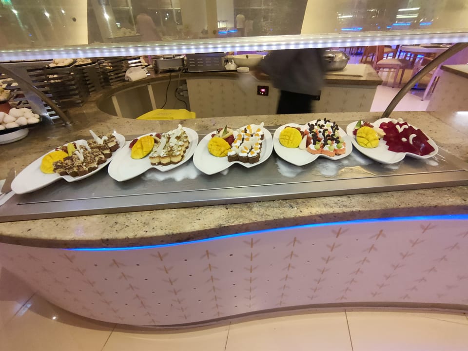 Gastro Hilton Marsa Alam Nubian Resort