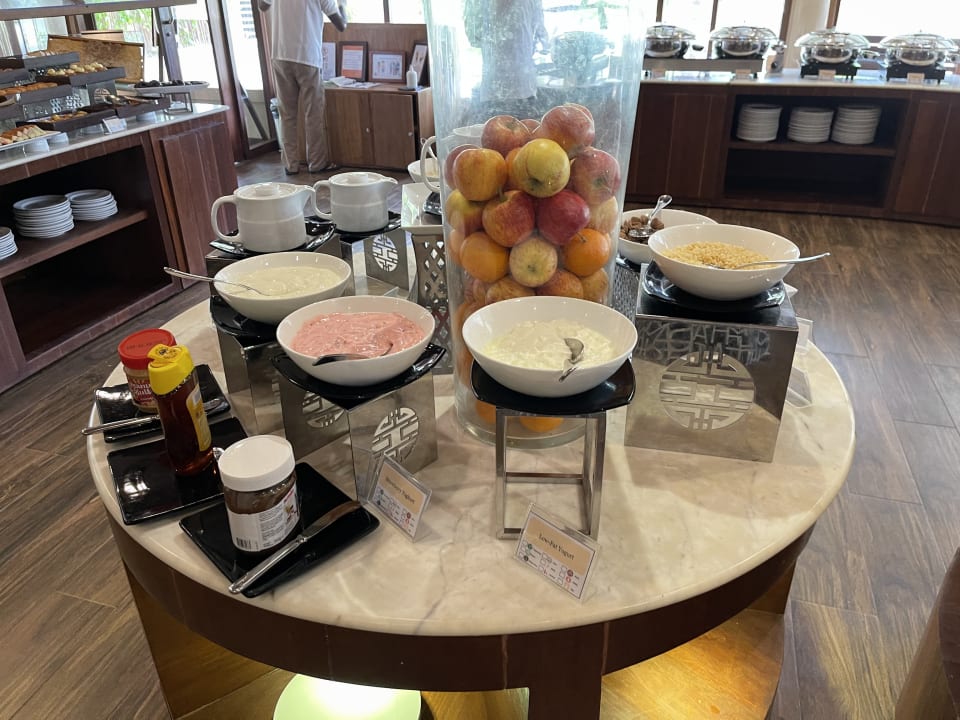 Gastro Adaaran Select Hudhuran Fushi - Premium All Inclusive