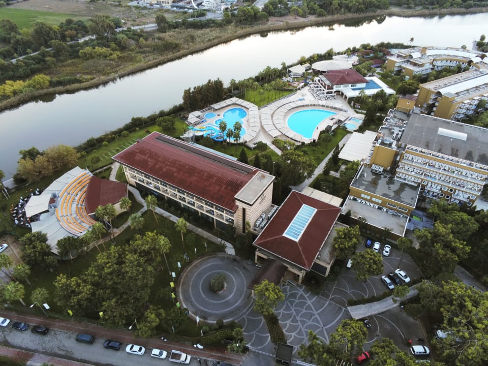 Außenansicht Marvida Family Eco