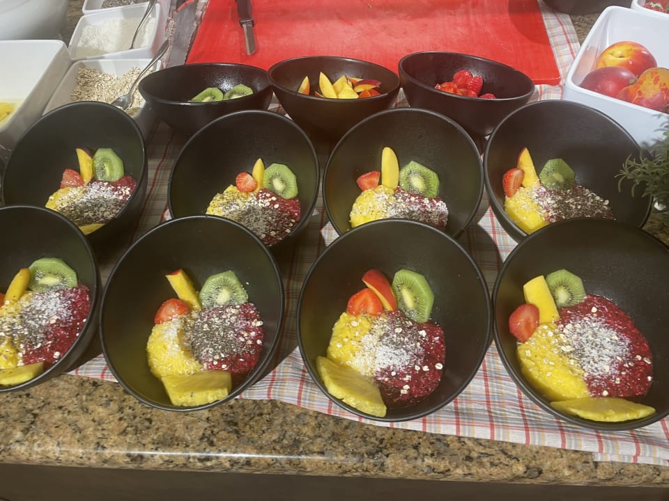 Gastro Aldiana Club Schlanitzen Alm