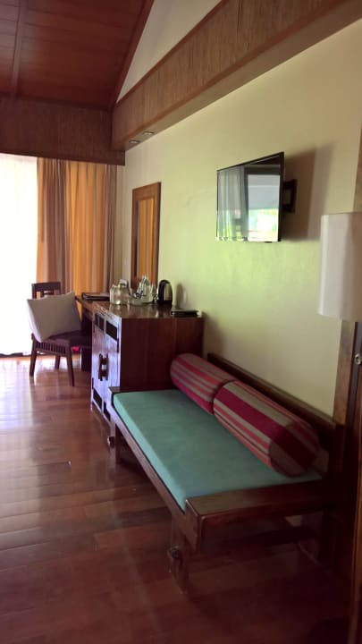 Zimmer Centara Koh Chang Tropicana Resort