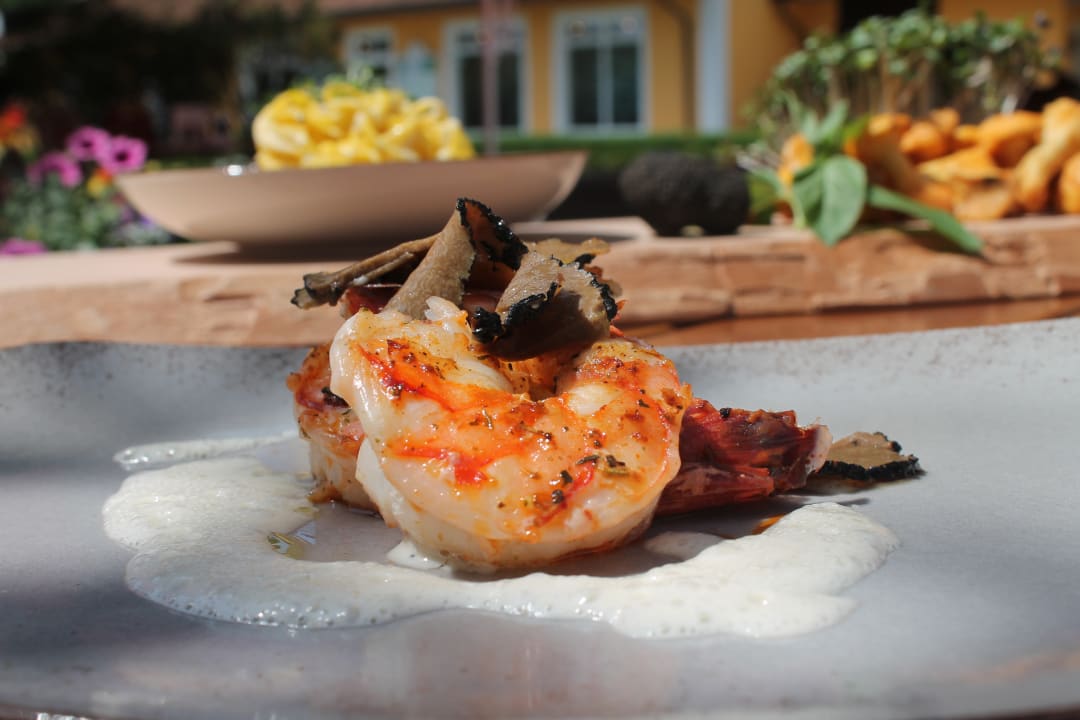 Gastro Gutshof Penning