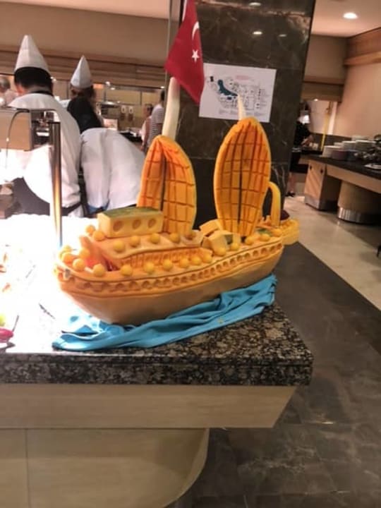 Gastro Alba Queen Hotel