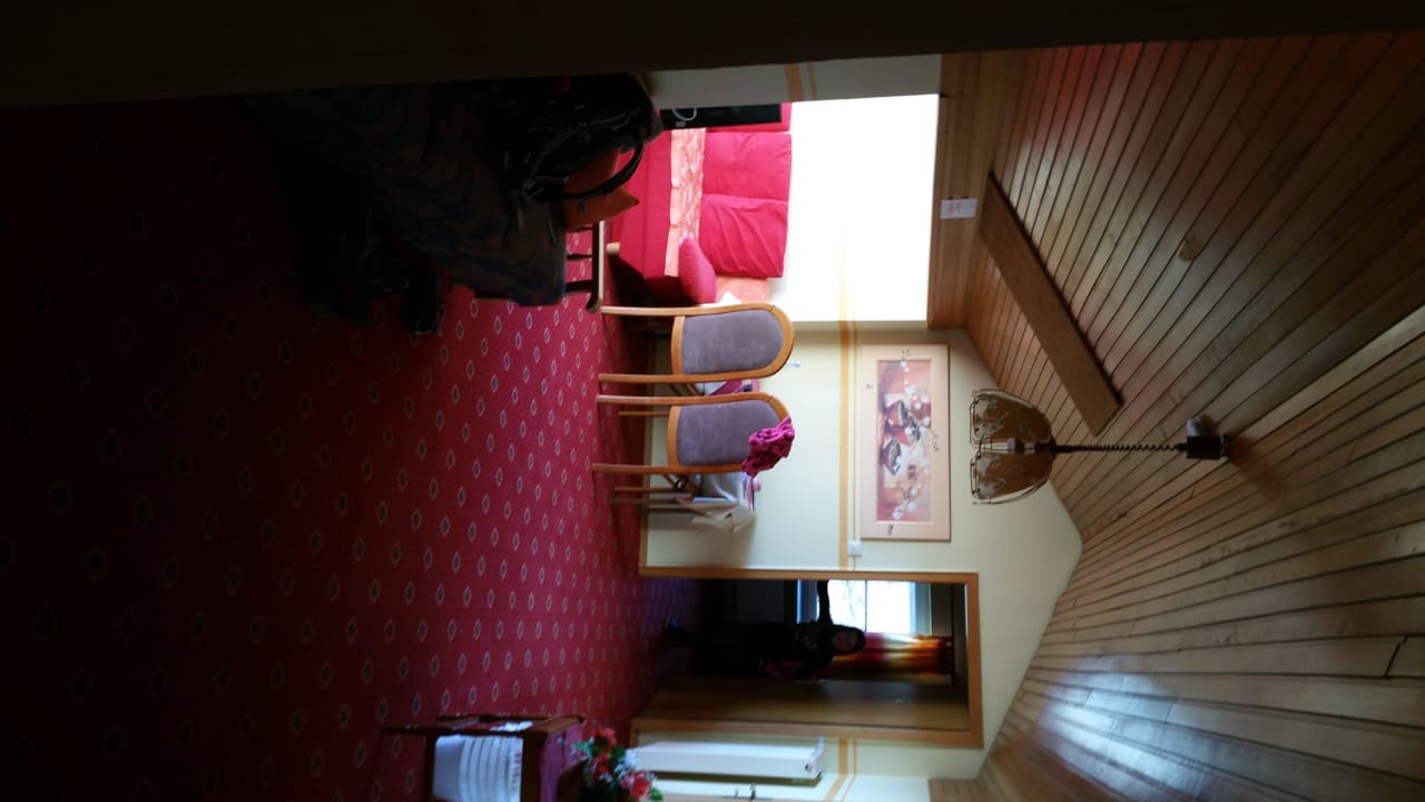 App. D Hotel Haus am Berg