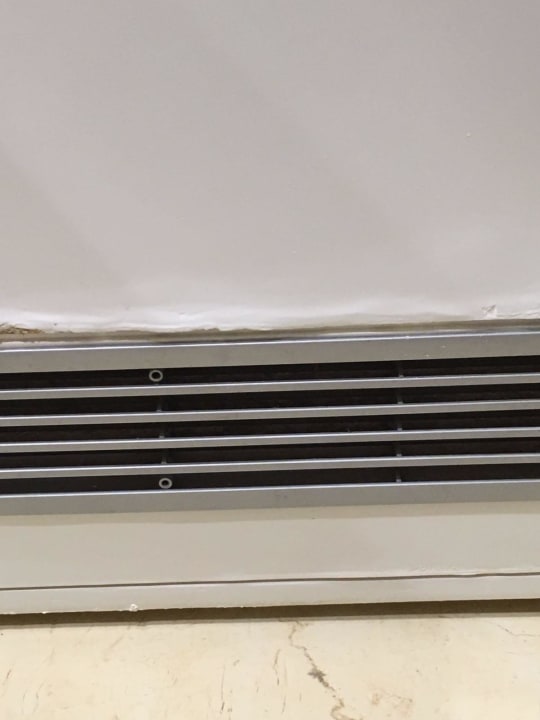 Badtüre Hane Family Resort