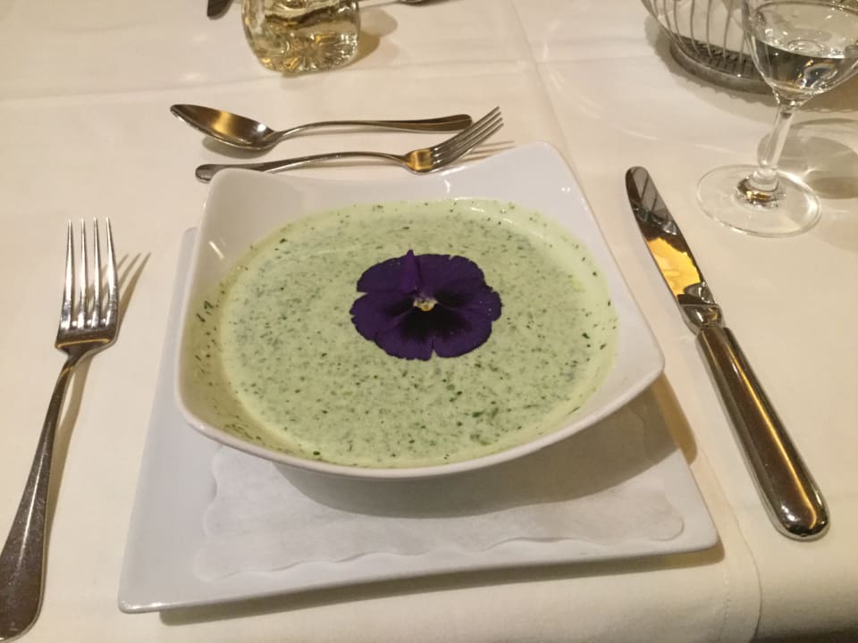 Gastro Hotel Residence Starnberger See