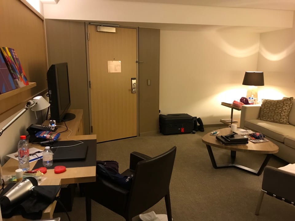 Zimmer Conrad New York Downtown