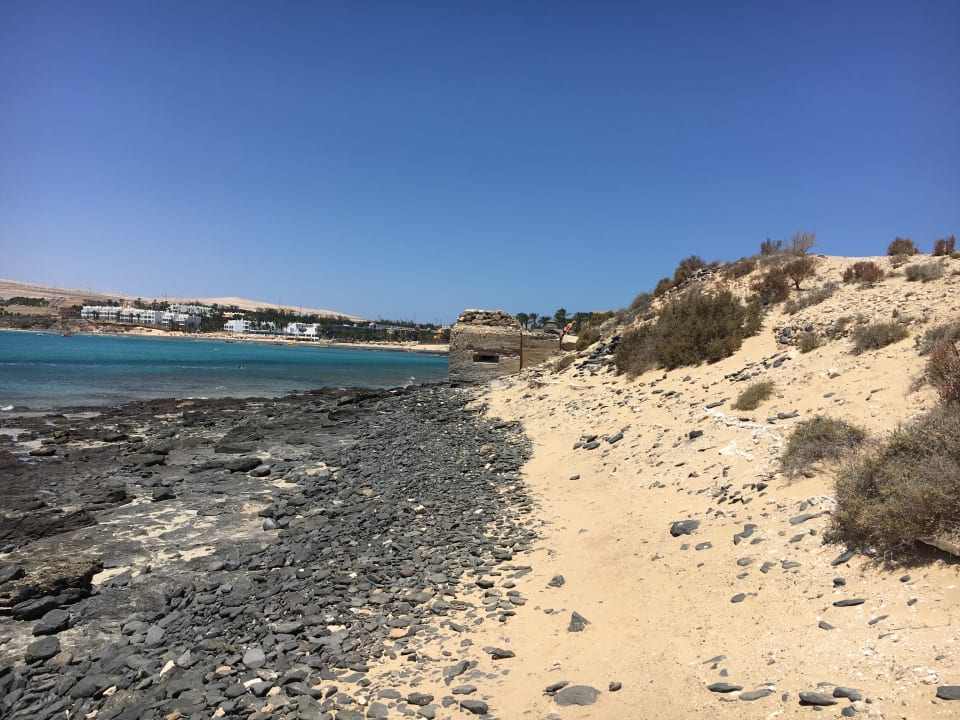 Strand SBH Costa Calma Beach Resort