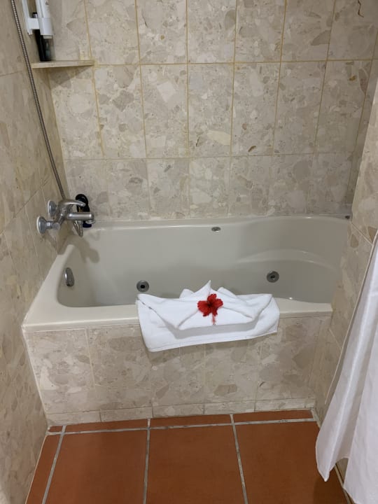 Zimmer Marien Puerto Plata