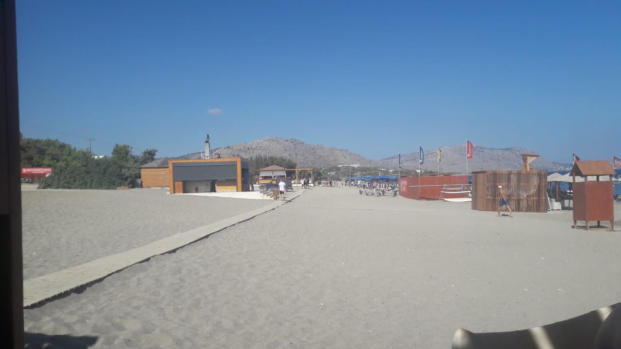 Strand Mitsis Rodos Village