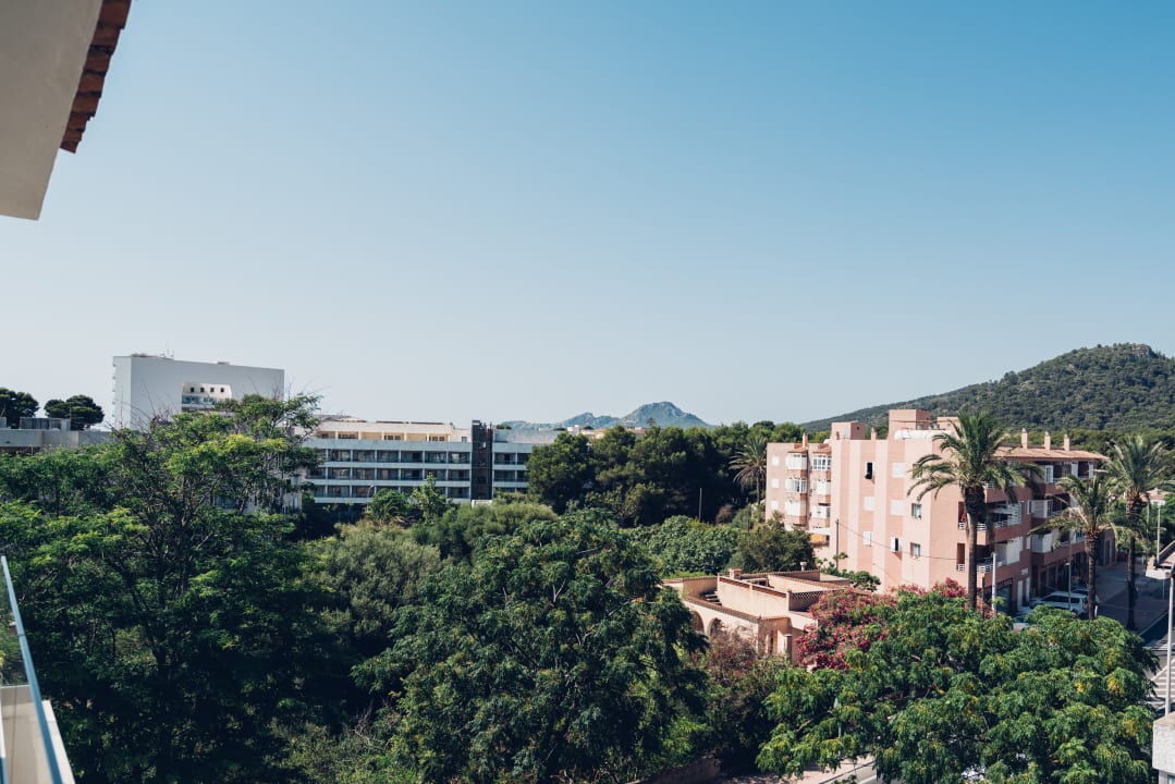 Außenansicht THB Dos Playas - Adults only