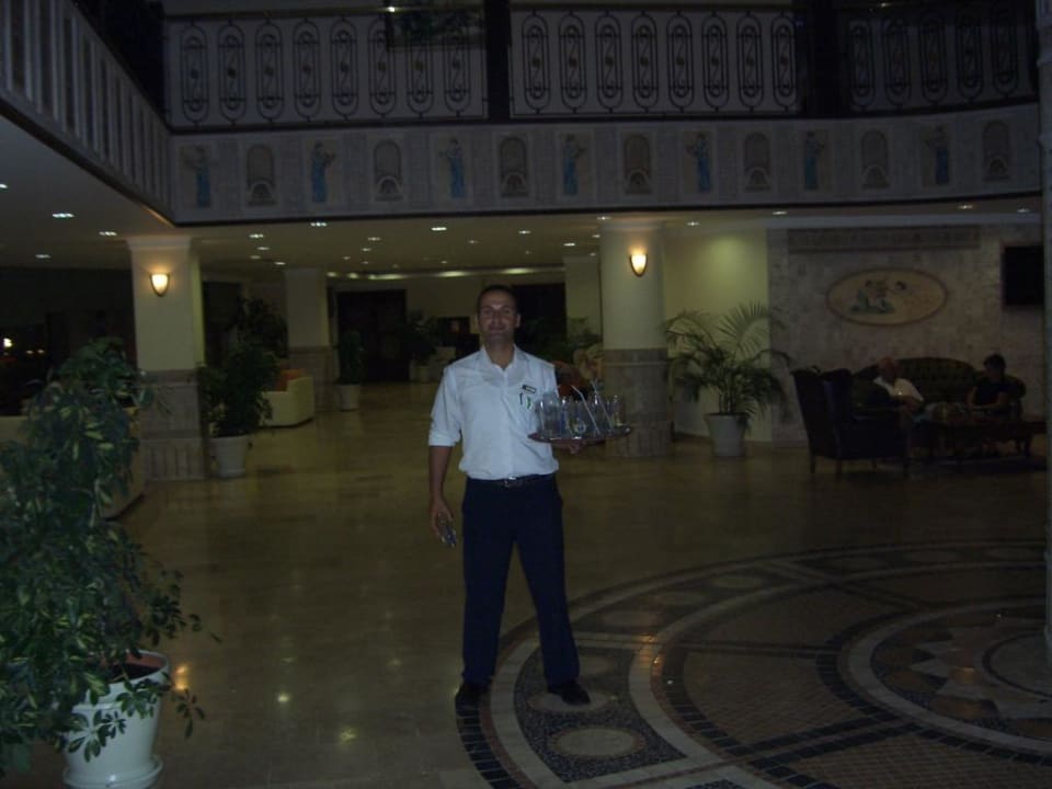 Barkellner Selectum Family Comfort Side