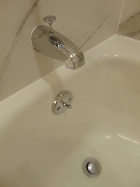 Zimmer Hotel The Henry