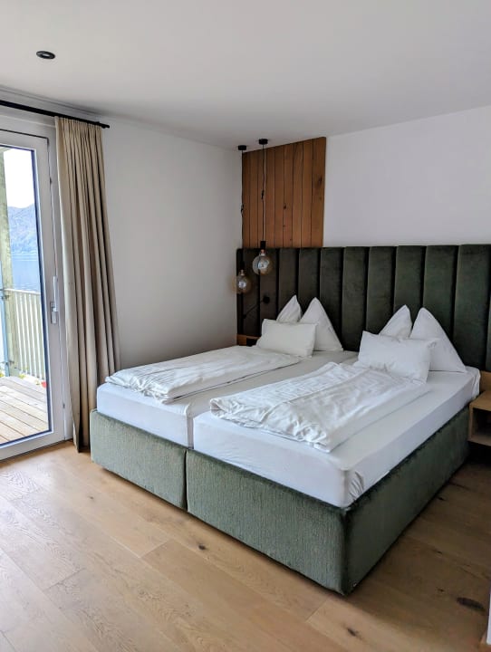 Zimmer Hotel Stadler am Attersee