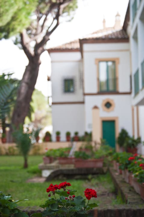 Detalles Hotel Oromana