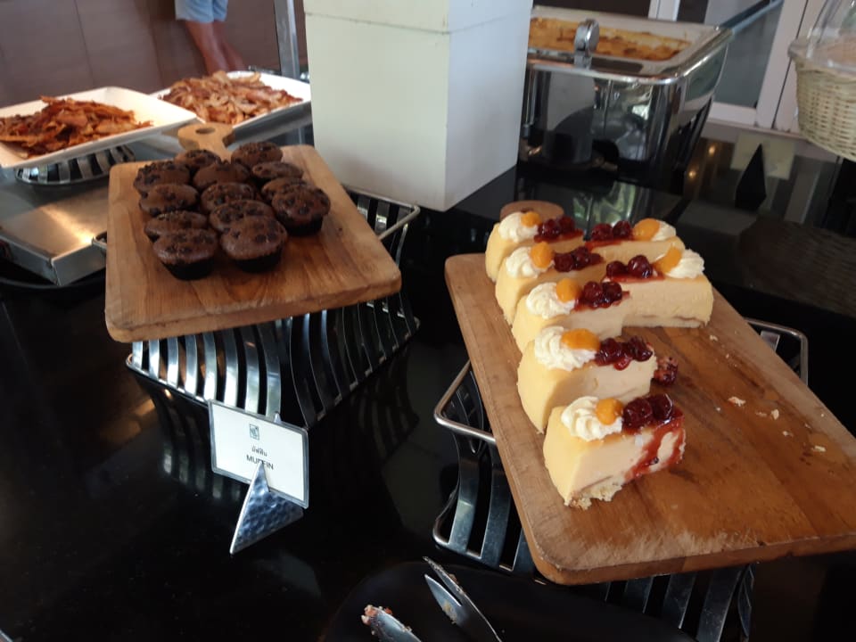 Gastro Kantary Beach Hotel - KHAO LAK