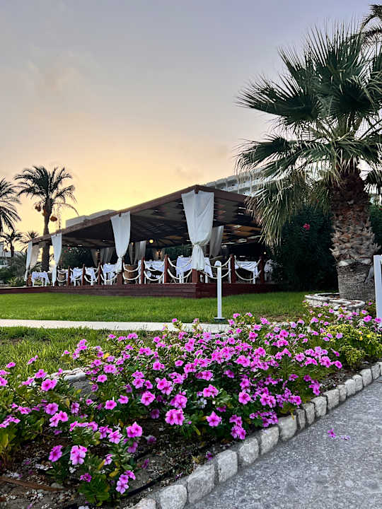 Gastro Rodos Palladium Leisure & Wellness