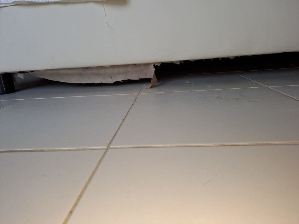 Zimmer Anavadia Hotel