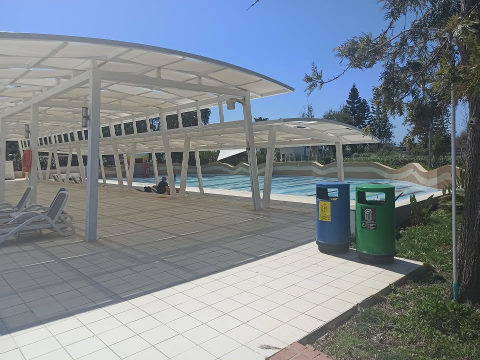 Pool TUI BLUE Xanthe