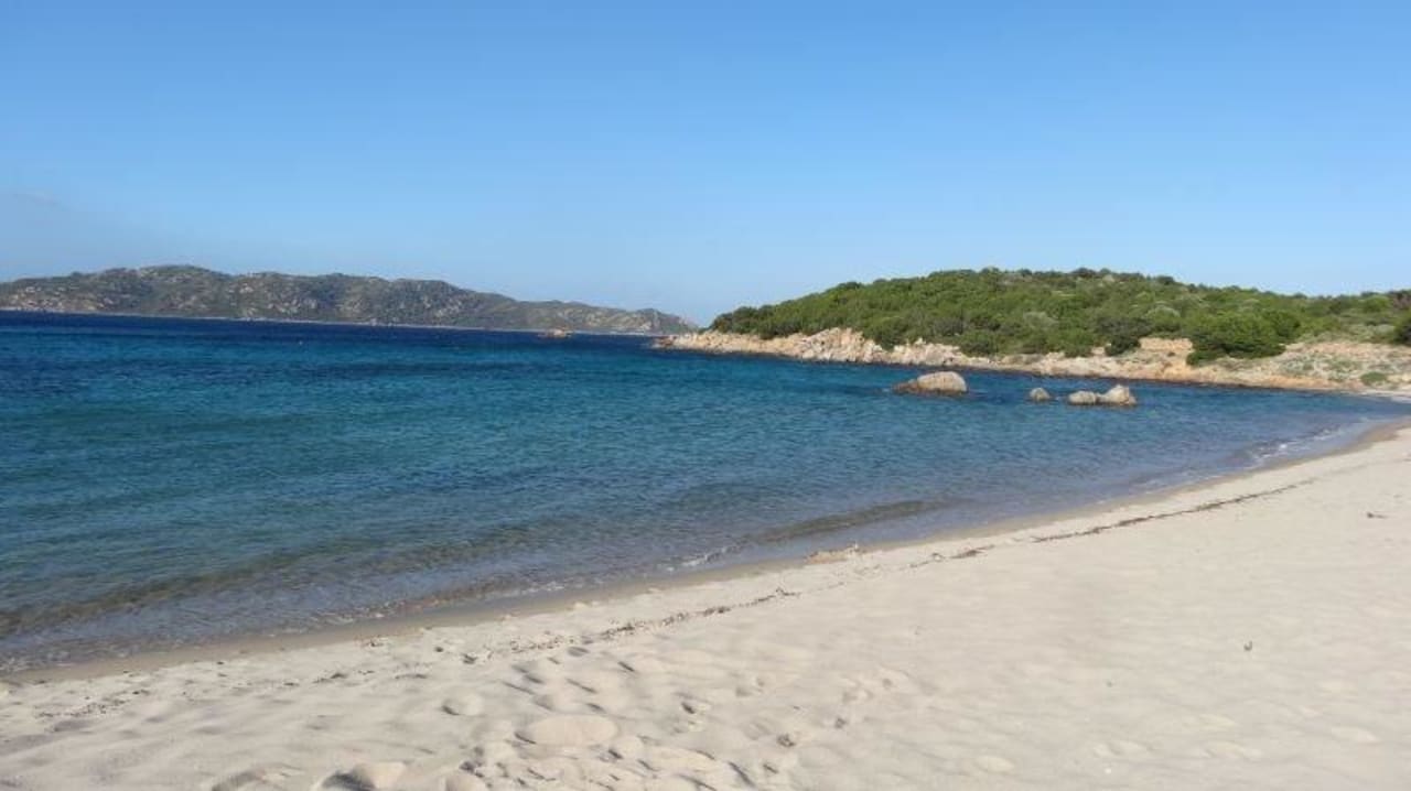 Hotelstrand Grande Baia Resort & Spa